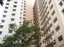 Blk 10 Chai Chee Road (Bedok), HDB 5 Rooms #10782